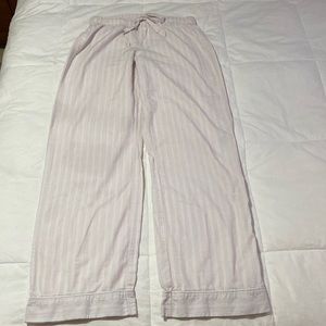 VS Pajama Pants Bottoms